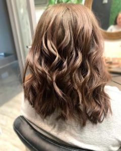 Dolled Up Salon in Clearwater Florida provides blowouts, haircuts, professional color, extensions, and more.