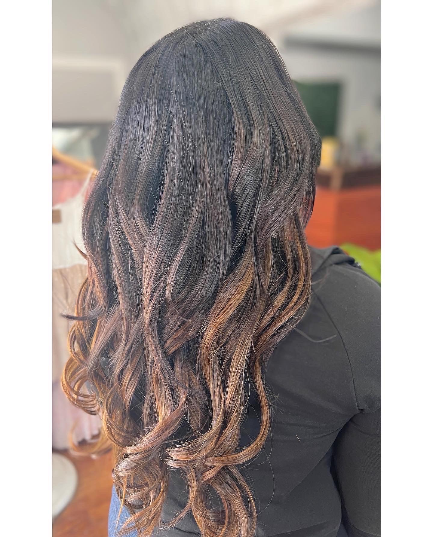 Best Hair Extension Salon Clearwater | Dolled Up Salon