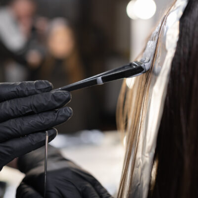 The Art of Professional Hair Coloring: Elevate Your Style with Expert Hands